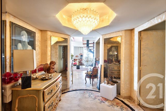 Afficher la photo en grand Appartement F4 à vendre - 4 pièces - 144,57 m2 - Nice - 06 - PROVENCE-ALPES-COTE-D-AZUR