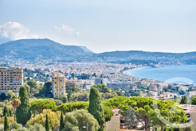 Appartement F4 à vendre - 4 pièces - 144,57 m2 - Nice - 06 - PROVENCE-ALPES-COTE-D-AZUR