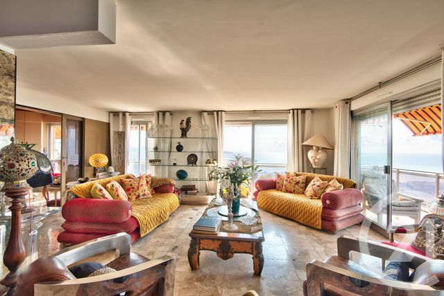 Afficher la photo en grand Appartement F4 à vendre - 4 pièces - 144,57 m2 - Nice - 06 - PROVENCE-ALPES-COTE-D-AZUR