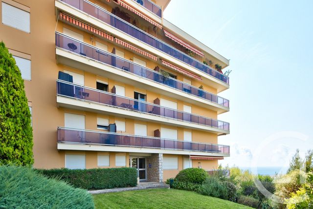 Afficher la photo en grand Appartement F4 à vendre - 4 pièces - 144,57 m2 - Nice - 06 - PROVENCE-ALPES-COTE-D-AZUR