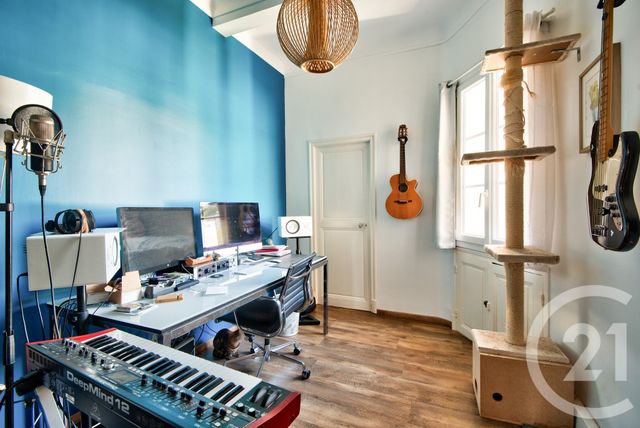 Appartement F3 bis à vendre - 3 pièces - 85,70 m2 - Nice - 06 - PROVENCE-ALPES-COTE-D-AZUR