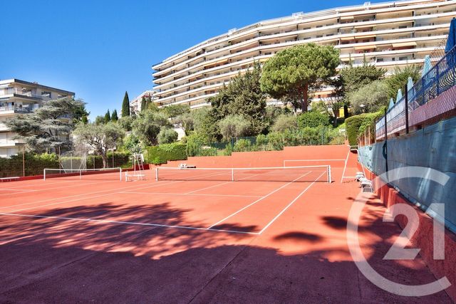 Appartement F3 à vendre - 3 pièces - 73,35 m2 - Nice - 06 - PROVENCE-ALPES-COTE-D-AZUR