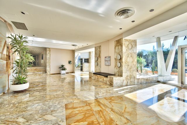 Appartement F3 à vendre - 3 pièces - 73,35 m2 - Nice - 06 - PROVENCE-ALPES-COTE-D-AZUR