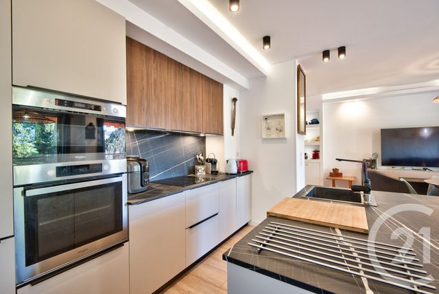 Appartement F3 à vendre - 3 pièces - 73,35 m2 - Nice - 06 - PROVENCE-ALPES-COTE-D-AZUR