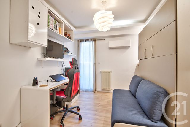 Appartement F3 à vendre - 3 pièces - 73,35 m2 - Nice - 06 - PROVENCE-ALPES-COTE-D-AZUR