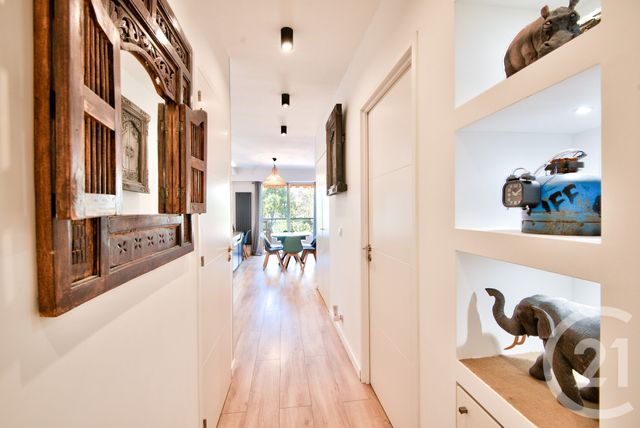 Appartement F3 à vendre - 3 pièces - 73,35 m2 - Nice - 06 - PROVENCE-ALPES-COTE-D-AZUR