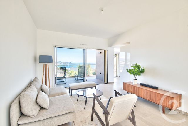 Appartement F3 à vendre - 3 pièces - 69,50 m2 - Nice - 06 - PROVENCE-ALPES-COTE-D-AZUR