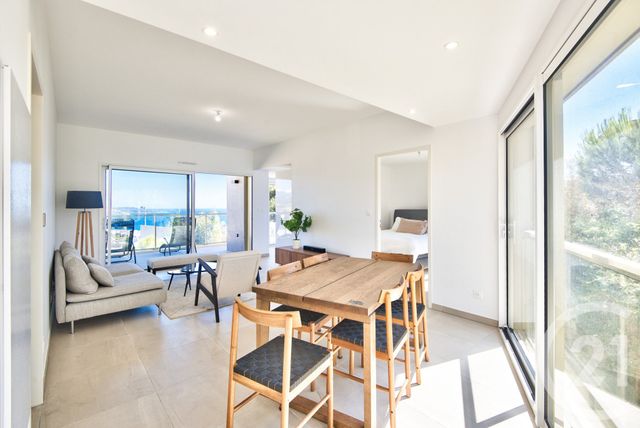 Appartement F3 à vendre - 3 pièces - 69,50 m2 - Nice - 06 - PROVENCE-ALPES-COTE-D-AZUR