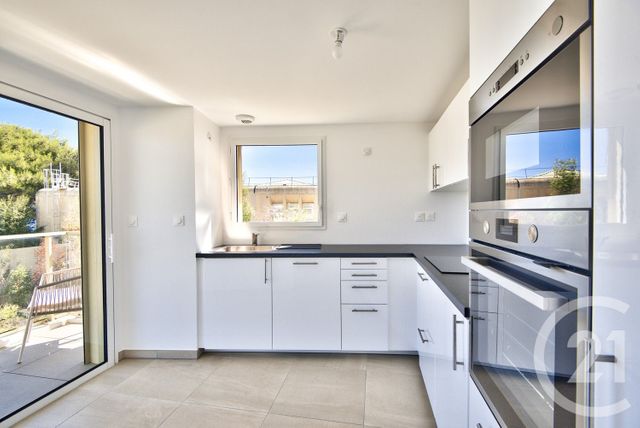 Appartement F3 à vendre - 3 pièces - 69,50 m2 - Nice - 06 - PROVENCE-ALPES-COTE-D-AZUR