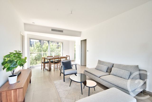 Appartement F3 à vendre - 3 pièces - 69,50 m2 - Nice - 06 - PROVENCE-ALPES-COTE-D-AZUR