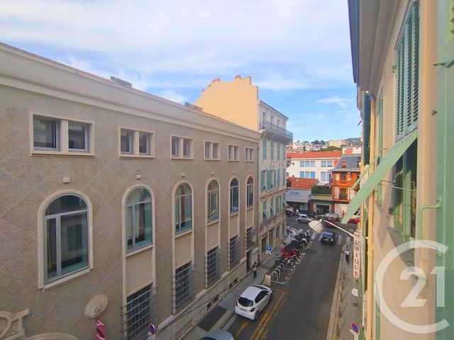 Appartement F3 à vendre - 3 pièces - 43,57 m2 - Nice - 06 - PROVENCE-ALPES-COTE-D-AZUR