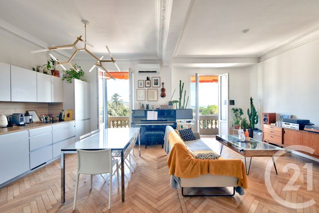 appartement - NICE - 06