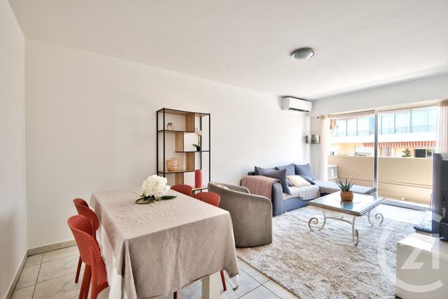 Appartement F2 à vendre LE CANNET