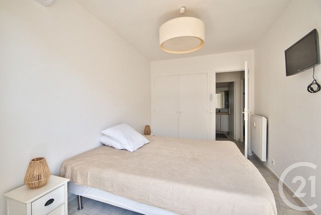 Appartement F2 à vendre - 2 pièces - 46,51 m2 - Le Cannet - 06 - PROVENCE-ALPES-COTE-D-AZUR