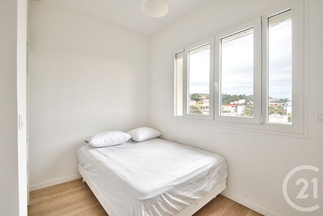 Appartement F3 à vendre - 3 pièces - 57 m2 - Nice - 06 - PROVENCE-ALPES-COTE-D-AZUR