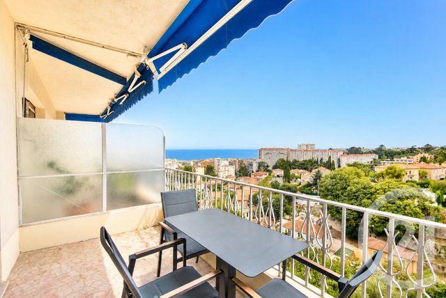 Appartement F3 à vendre NICE
