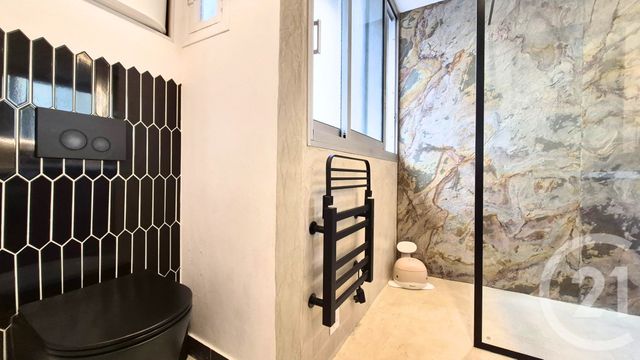 Appartement F3 à vendre - 3 pièces - 65,61 m2 - Nice - 06 - PROVENCE-ALPES-COTE-D-AZUR