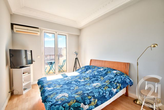 Appartement T2 à vendre - 2 pièces - 44,78 m2 - Nice - 06 - PROVENCE-ALPES-COTE-D-AZUR