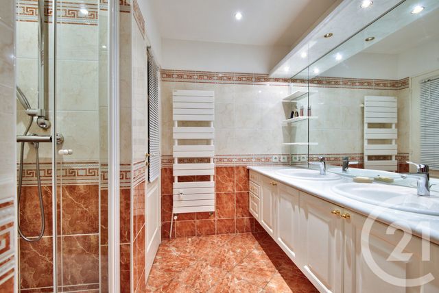 Appartement T2 à vendre - 2 pièces - 44,78 m2 - Nice - 06 - PROVENCE-ALPES-COTE-D-AZUR