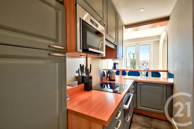 Appartement T2 à vendre - 2 pièces - 44,78 m2 - Nice - 06 - PROVENCE-ALPES-COTE-D-AZUR