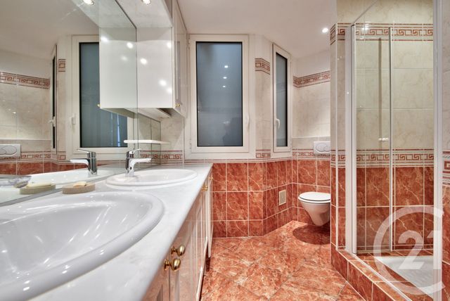 Appartement T2 à vendre - 2 pièces - 44,78 m2 - Nice - 06 - PROVENCE-ALPES-COTE-D-AZUR