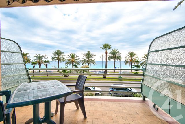 Appartement F3 à vendre - 3 pièces - 89,60 m2 - Nice - 06 - PROVENCE-ALPES-COTE-D-AZUR