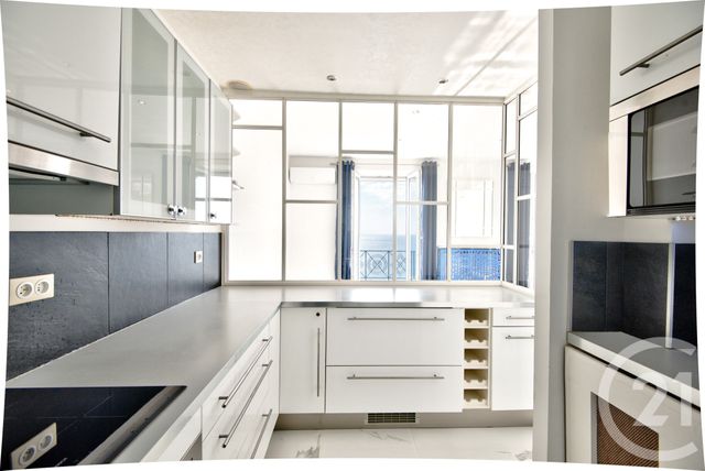 Appartement F3 à vendre - 3 pièces - 82,38 m2 - Nice - 06 - PROVENCE-ALPES-COTE-D-AZUR