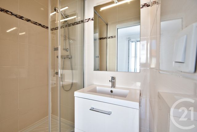 Appartement F3 à vendre - 3 pièces - 82,38 m2 - Nice - 06 - PROVENCE-ALPES-COTE-D-AZUR