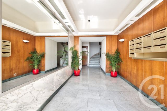 Appartement F3 à vendre - 3 pièces - 82,38 m2 - Nice - 06 - PROVENCE-ALPES-COTE-D-AZUR