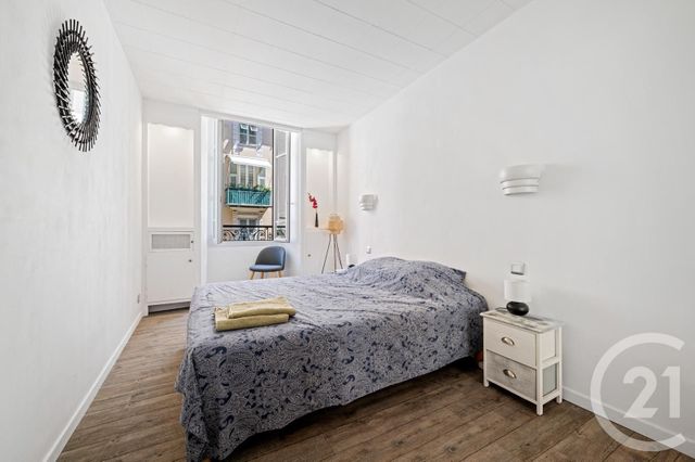 Afficher la photo en grand Appartement F3 à vendre - 3 pièces - 74,03 m2 - Nice - 06 - PROVENCE-ALPES-COTE-D-AZUR