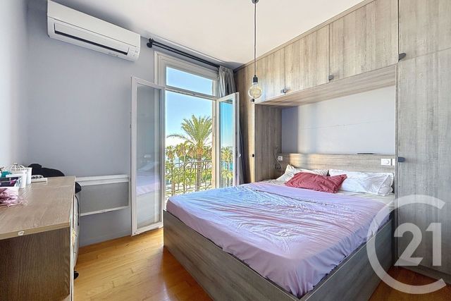 Appartement F2 à vendre - 2 pièces - 48,51 m2 - Nice - 06 - PROVENCE-ALPES-COTE-D-AZUR