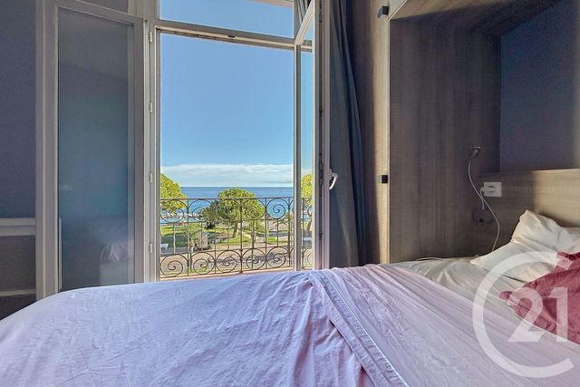 Appartement F2 à vendre - 2 pièces - 48,51 m2 - Nice - 06 - PROVENCE-ALPES-COTE-D-AZUR