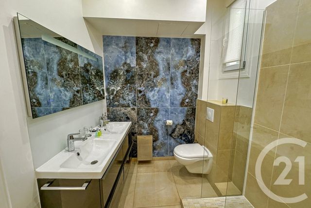Appartement à vendre - 3 pièces - 94 m2 - Nice - 06 - PROVENCE-ALPES-COTE-D-AZUR