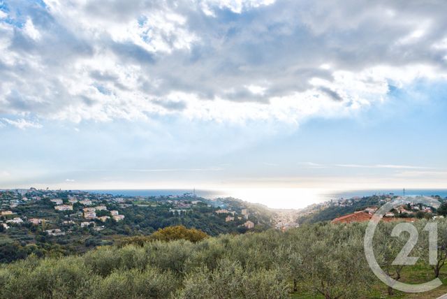 Maison à vendre - 5 pièces - 98,05 m2 - Nice - 06 - PROVENCE-ALPES-COTE-D-AZUR