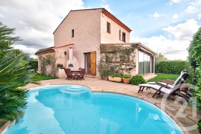 Maison à vendre NICE