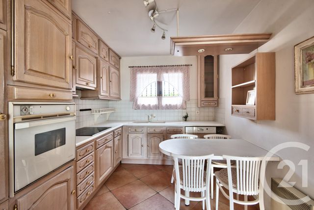 Maison à vendre - 5 pièces - 98,05 m2 - Nice - 06 - PROVENCE-ALPES-COTE-D-AZUR