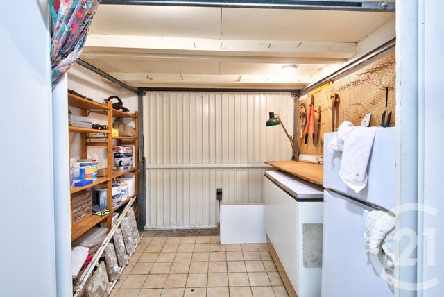 Maison à vendre - 5 pièces - 98,05 m2 - Nice - 06 - PROVENCE-ALPES-COTE-D-AZUR