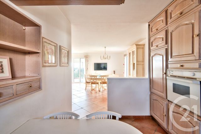 Maison à vendre - 5 pièces - 98,05 m2 - Nice - 06 - PROVENCE-ALPES-COTE-D-AZUR