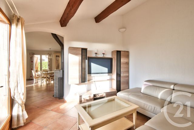 Maison à vendre - 5 pièces - 98,05 m2 - Nice - 06 - PROVENCE-ALPES-COTE-D-AZUR