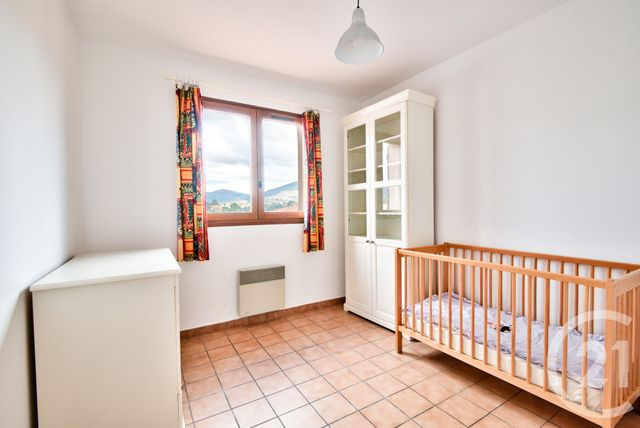 Maison à vendre - 5 pièces - 98,05 m2 - Nice - 06 - PROVENCE-ALPES-COTE-D-AZUR