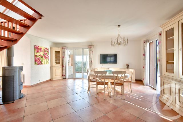 Maison à vendre - 5 pièces - 98,05 m2 - Nice - 06 - PROVENCE-ALPES-COTE-D-AZUR