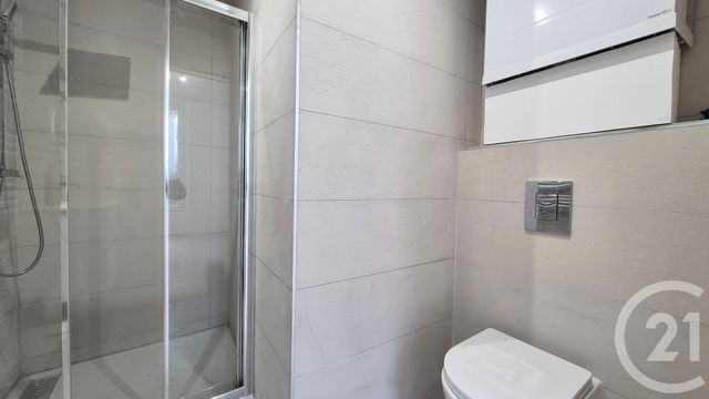 Appartement F2 à vendre - 2 pièces - 27 m2 - Nice - 06 - PROVENCE-ALPES-COTE-D-AZUR