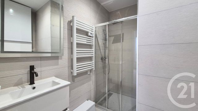 Appartement F2 à vendre - 2 pièces - 27 m2 - Nice - 06 - PROVENCE-ALPES-COTE-D-AZUR