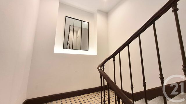 Appartement F2 à vendre - 2 pièces - 32 m2 - Nice - 06 - PROVENCE-ALPES-COTE-D-AZUR