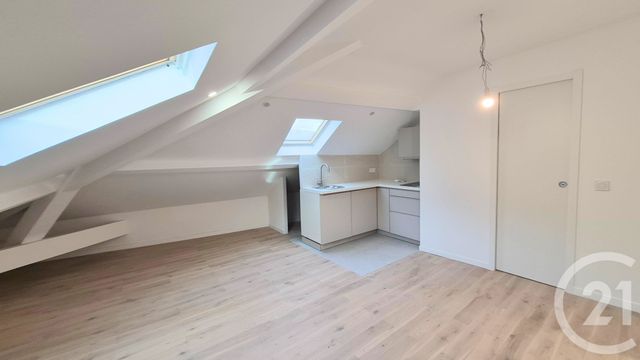 Appartement Studio à vendre - 1 pièce - 24,09 m2 - Nice - 06 - PROVENCE-ALPES-COTE-D-AZUR