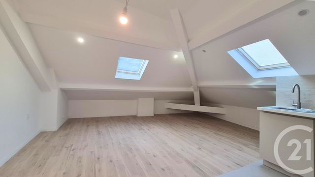 Appartement Studio à vendre NICE