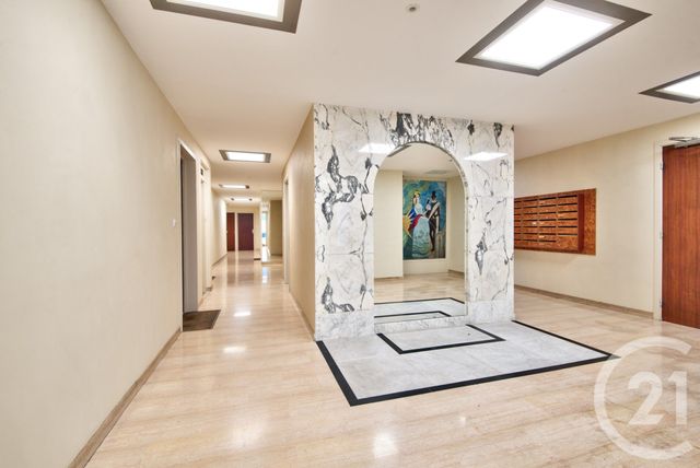 Appartement à vendre - 3 pièces - 85,64 m2 - Nice - 06 - PROVENCE-ALPES-COTE-D-AZUR