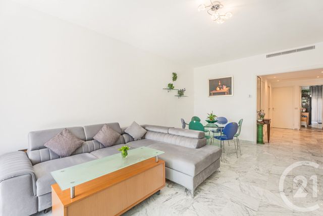 Appartement F3 &agrave; vendre - 3 pi&egrave;ces - 85,64 m2 - Nice - 06 - PROVENCE-ALPES-COTE-D-AZUR