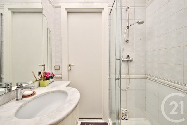 Appartement à vendre - 3 pièces - 85,64 m2 - Nice - 06 - PROVENCE-ALPES-COTE-D-AZUR