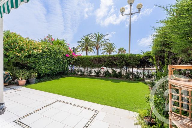 Appartement F3 &agrave; vendre - 3 pi&egrave;ces - 85,64 m2 - Nice - 06 - PROVENCE-ALPES-COTE-D-AZUR
